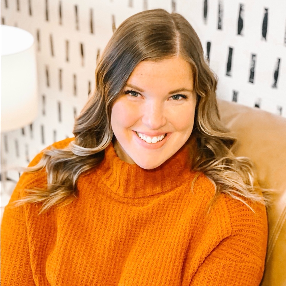 Meet your Posher, Meredith